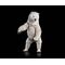Mythic Legions Horror of Einsamall Actionfigur Isbjorn Polar Bear Mount
