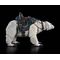 Mythic Legions Horror of Einsamall Actionfigur Isbjorn Polar Bear Mount
