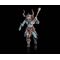Mythic Legions Horror of Einsamall Actionfigur J´akull Ironbones