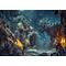 Mythic Legions Horror of Einsamall Actionfigur J´akull Ironbones
