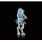 Cosmic Legions Actionfigur T.U.5.C.C. Science Officer Legion Builder
