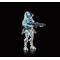 Cosmic Legions Actionfigur T.U.5.C.C. Science Officer Legion Builder