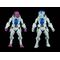 Cosmic Character Pack Action Figure Accessory Science Officer Upgrade Set