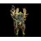 Mythic Legions: Poxxus Actionfigur Tharnog