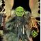 Mythic Legions: Poxxus Actionfigur Tharnog