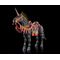 Mythic Legions: Rising Sons Actionfigur Uumbra (Unicorn Steed) 15 cm