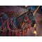 Mythic Legions: Rising Sons Actionfigur Uumbra (Unicorn Steed) 15 cm