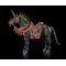 Mythic Legions: Rising Sons Actionfigur Uumbra (Unicorn Steed) 15 cm