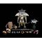 Mythic Legions: Dawns of Discovery Actionfigur Mobu