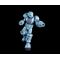 Infinite Legions Actionfigur Pheyden 18 cm