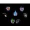Cosmic Character Pack Action Figure Accessory Opor-a-Tiv83 Upgrade Set