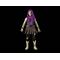 Graveyard Series Actionfigur Rocker Zombie