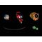 Cosmic Character Pack Action Figure Accessory T.U.5.C.C. Soldiers Upgrade Set