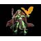 Mythic Legions Actionfigur Vernaliss Ardenscale