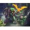 Mythic Legions Actionfigur Vernaliss Ardenscale