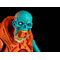 Cosmic Character Pack Action Figure Accessory Wal-torr the Mad Upgrade Set
