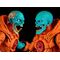 Cosmic Character Pack Action Figure Accessory Wal-torr the Mad Upgrade Set