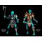 Cosmic Character Pack Action Figure Accessory Wal-torr the Mad Upgrade Set