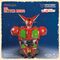 Getter Robo Super Robot Elite Bust 1/3 Getter Robo 26 cm