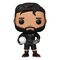 Liverpool F.C. POP! Football Vinyl Figure Alisson Becker 9 cm