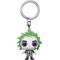 Beetlejuice Pocket POP! Vinyl Keychains 4 cm Beetlejuice Display (12)