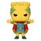 The Simpsons POP! Animation Vinyl Figure Bartigula 9 cm