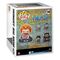 One Piece POP! Deluxe Vinyl Figure Hungry Big Mom 17 cm