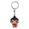 One Piece POP! Vinyl Keychains 4 cm Luffy in Kimono