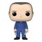 The Silence of the Lambs POP! Movies Vinyl Figure Hannibal w/ Knife and Fork 9 cm