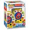 Retro Toys POP! Vinyl Figure Magic 8 Ball 9 cm