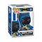 DC Thru The Years POP! Heroes Vinyl Figures Knightfall Batman(90's) 9 cm