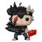 Black Clover POP! Animation Vinyl Figure Black Asta 9 cm