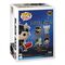 Black Clover POP! Animation Vinyl Figure Black Asta 9 cm