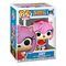 Sonic the Hedgehog POP! Games Vinyl Figure Amy Rose 9 cm