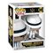 Michael Jackson POP! Rocks Vinyl Figure MJ (Smooth Criminal) 9 cm