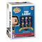 Ted Lasso POP! TV Vinyl Figure Dani Rojas 9 cm