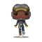 Ironheart POP! Vinyl Figure Ironheart Armor Model 4 9 cm
