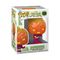 Strange Tales POP! Marvel Vinyl Figure Dormammu 9 cm