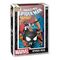 Marvel POP! Comic Cover Vinyl Figure Amazing Spider-Man #252 9 cm