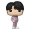BTS POP! Rocks Vinyl Figure Jimin 9 cm