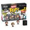 Friends Bitty POP! Vinyl Figure 4-Pack Joey 2,5 cm