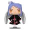 Naruto Pop! Animation Vinyl Figure Konan 9 cm