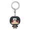 Naruto Pocket POP! Vinyl Keychains 4 cm Itachi Uchiha (Moonlit) Display (12)