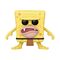SpongeBob SquarePants 25th Anniversary POP! Vinyl Figure Caveman SB 9 cm
