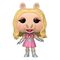 The Muppets POP! Television Vinyl Figure First Mate Piggy 9 cm