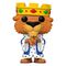 Robin Hood POP! Disney Vinyl Figure Prince John 9 cm