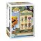 Robin Hood POP! Disney Vinyl Figure Prince John 9 cm