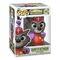 Robin Hood POP! Disney Vinyl Figure Sheriff of Nottingham 9 cm