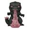 Godzilla vs. Kong 2 POP! Movies Vinyl Figure Godzilla w/Heat-Ray 9 cm