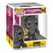 Godzilla vs Kong 2 Oversized POP! Vinyl Figure Kong 15 cm
